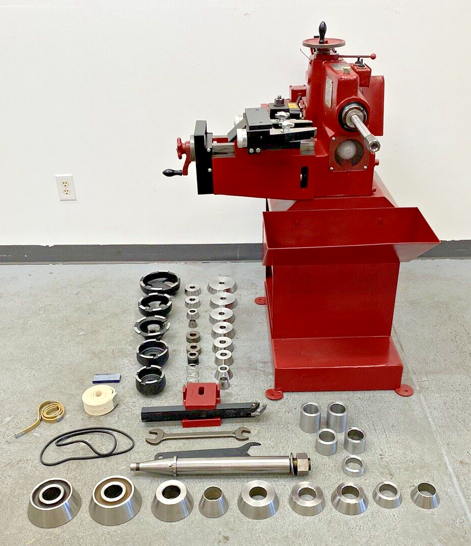 Brake Lathe Inserts Van Norman Brake Lathe Cutting Insert / Bit