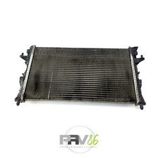 Radiateur Renault LAGUNA