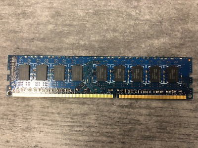 Genuine Hynix 2GB 2Rx8 PC3-8500E Desktop DDR3 Memory RAM