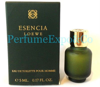 essence loewe