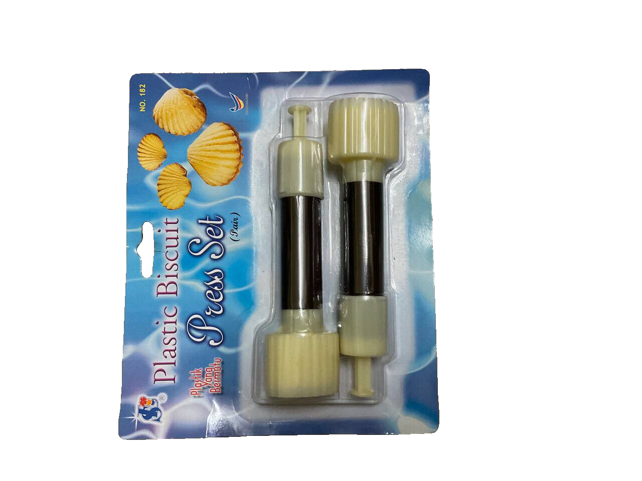 Pineapple Jam Tart Press / Cutter / Mold / Mould / Cookie Cutter