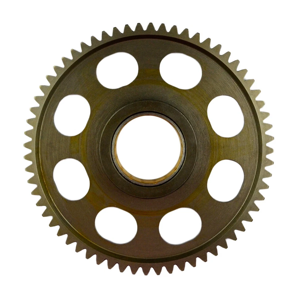 Conjunto de embrague de arranque para Aprilia RSV 1000 Mille R SL1000 Falco RSV Tuono 98-05 Foto 2 de 4