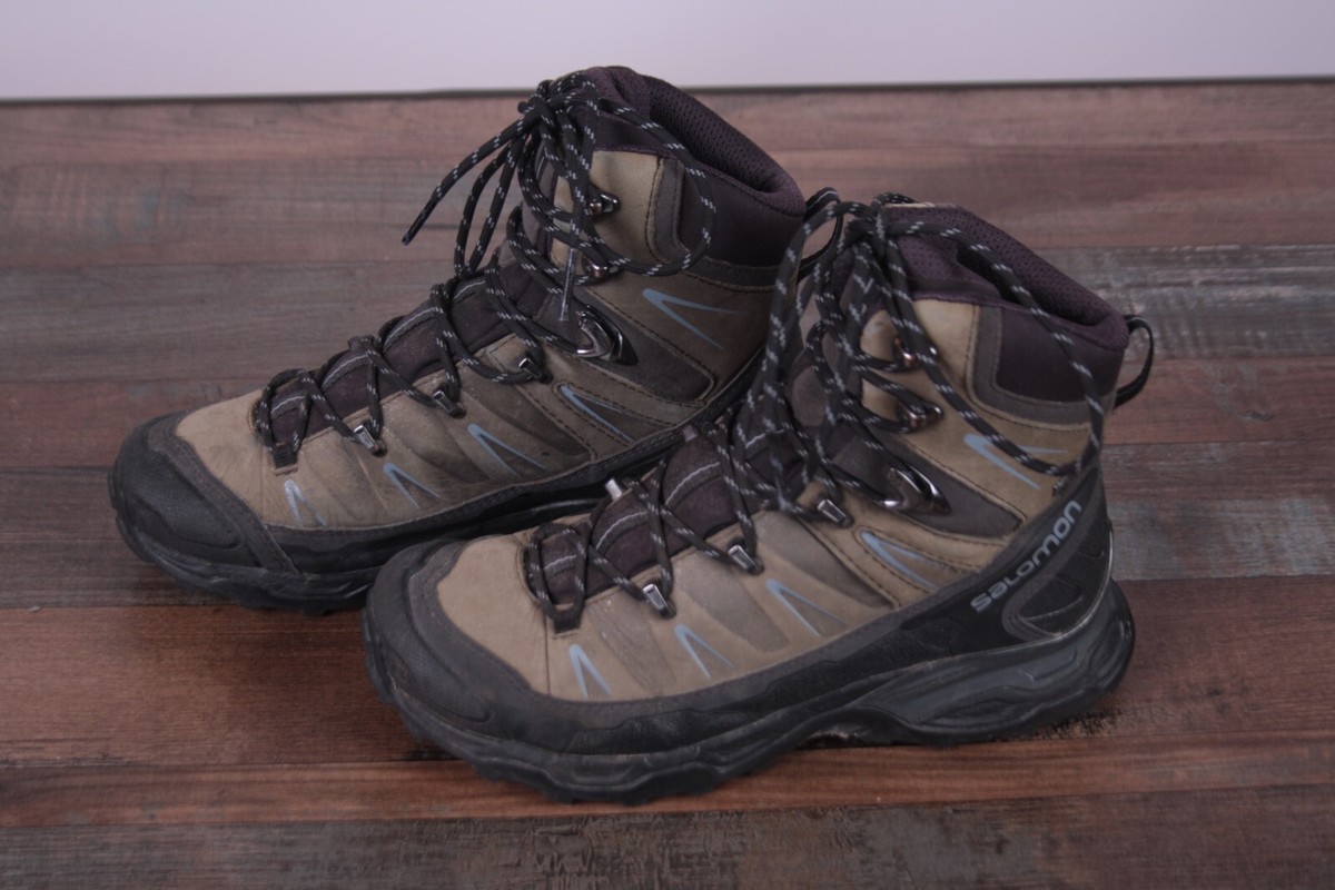 HOT Ultra Trek Gtx Bota Salomon X Ultra Salomon X Ultra Trek