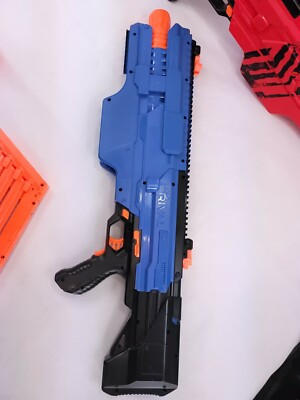 ナーフ　ライバル　カオス赤/青 ナーフ ライバル カオス赤/青 【公式通販】