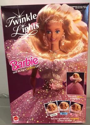 barbie 1993
