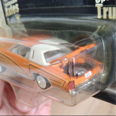 Revell社★レア！77年モンテカルロローライダー　ハイドロギミック付き Revell 77 Monte Carlo Low Rider with Hydro Gimmick Lowrider | eBay
