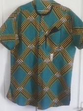 African Garments, Cultural wears Accessories