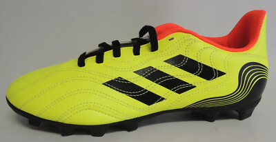 NEU adidas Copa Sense.4 FxG Junior Größe 38 2/3 Fußballschuhe GZ1375