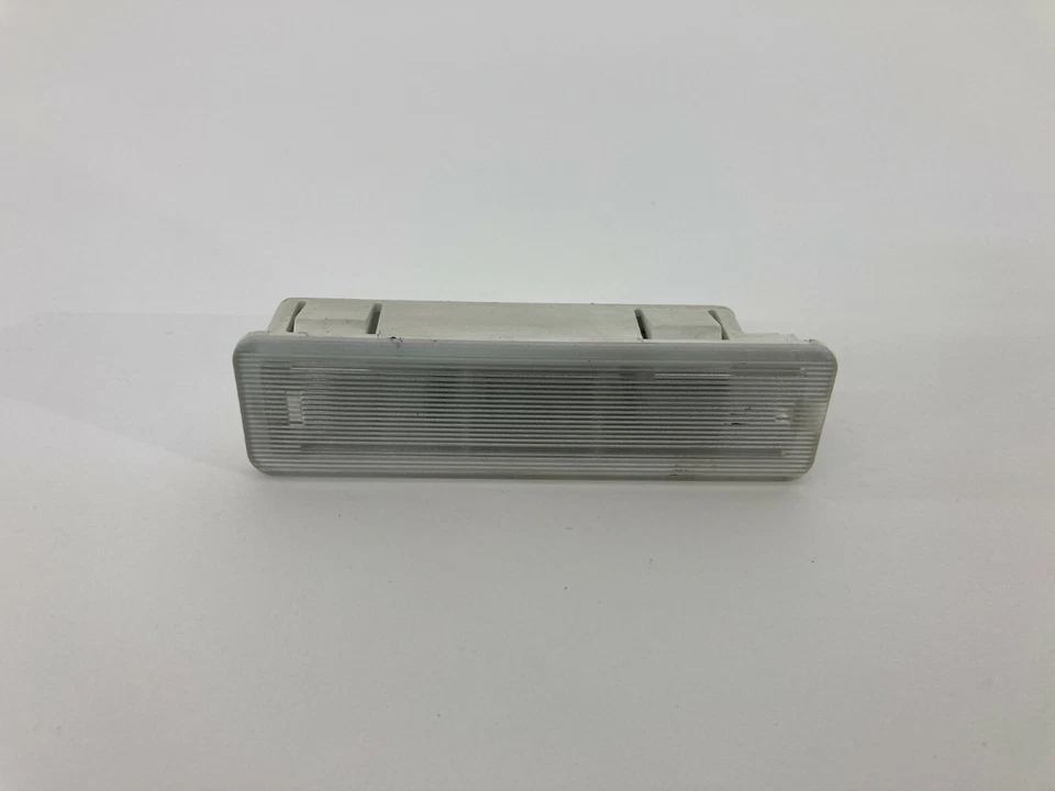 BMW 740iL Z3 1996-2002 puerta trasera derecha luz cortesía lámpara 63311383055 Foto 2 de 4