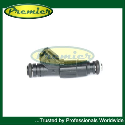 Premier Fuel Injector Fits 25 45 200 TF ZR MGF 1.0 1.1 1.4 1.6 1.8 MJY100640