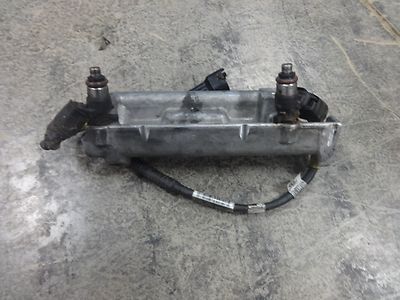 POLARIS PRO RMK RUSH SWITCHBACK INDY INJECTORS RAIL INJECTOR 800 CFI   #11065