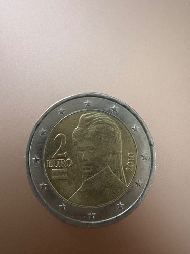 2 euro rare coin - 第 24/24 張圖片