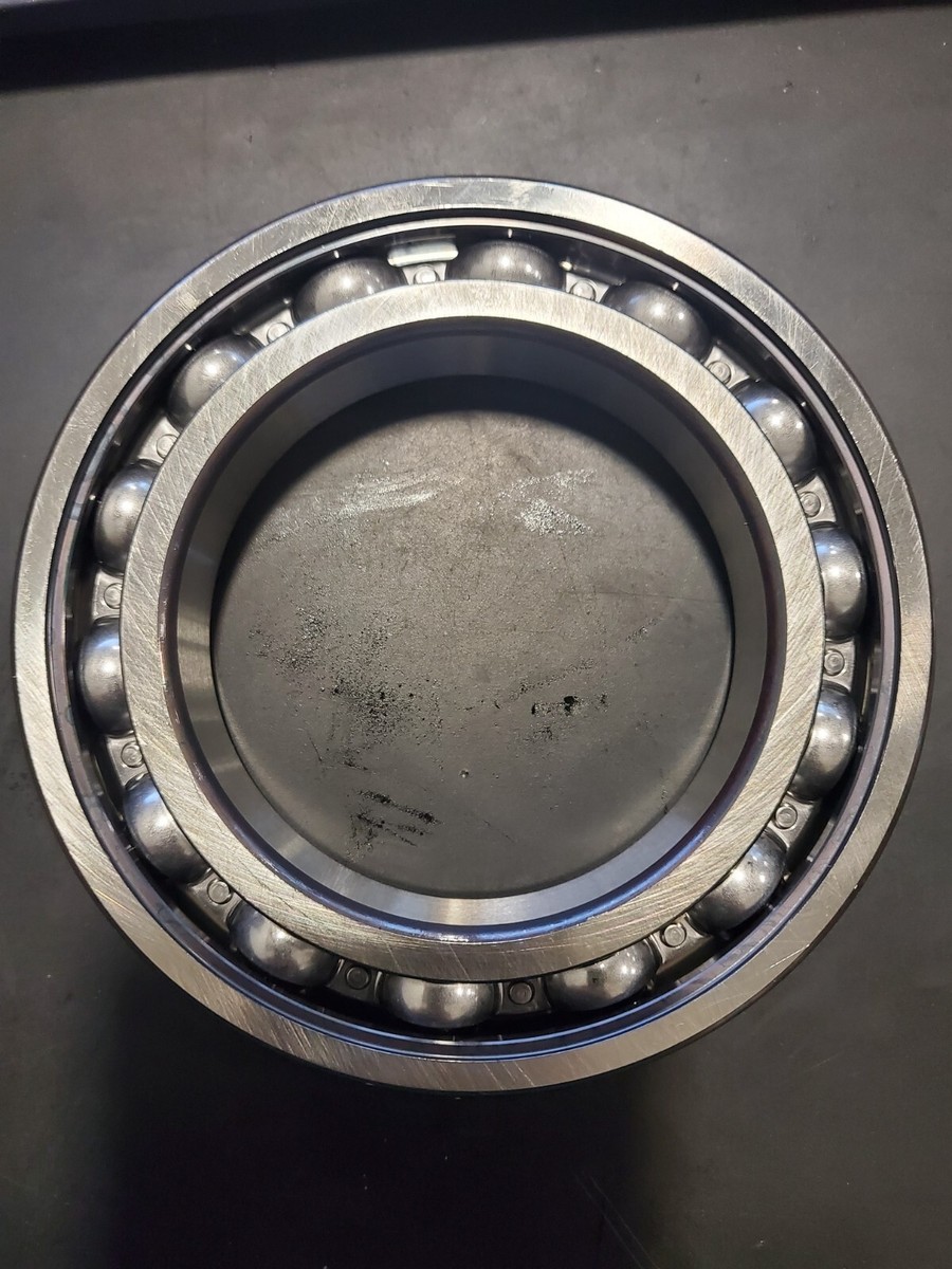Case IH Case Machinery 00144060 Bearing, Ball FAG 6014-Z New Case IH Case Machinery 00144060 Bearing, Ball FAG 6014-Z New