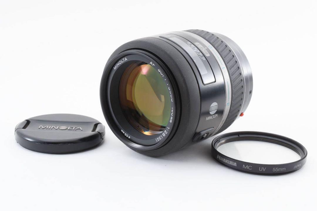 Minolta MINOLTA AF SOFT FOCUS 100mm F2.8 | eBay Minolta MINOLTA AF SOFT FOCUS 100mm F2.8 | eBay