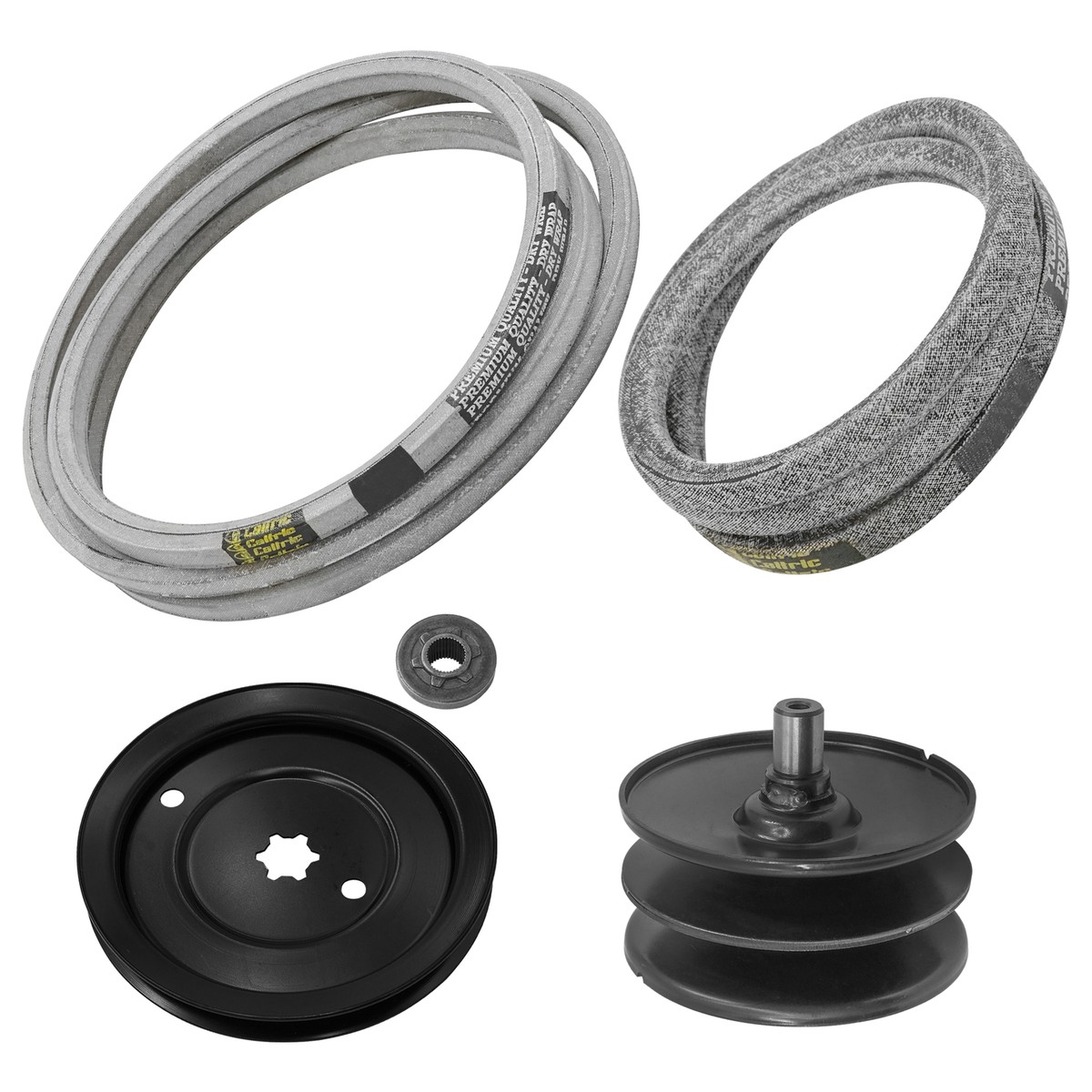 956-04015A 956-04002 954-04001A 954-05040 Drive Pulley & Belt For