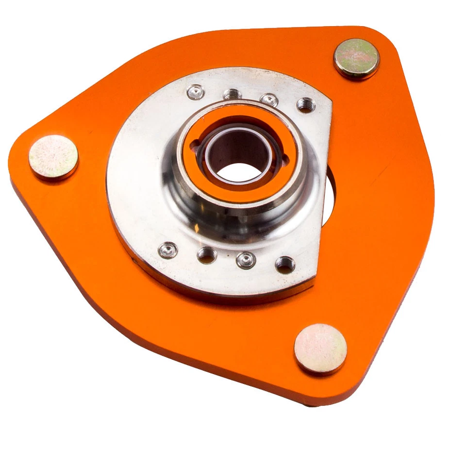 枕球凸轮板前顶安装适用于日产 S13 S14 S15 200SX 240SX — 第 2/4 张图片