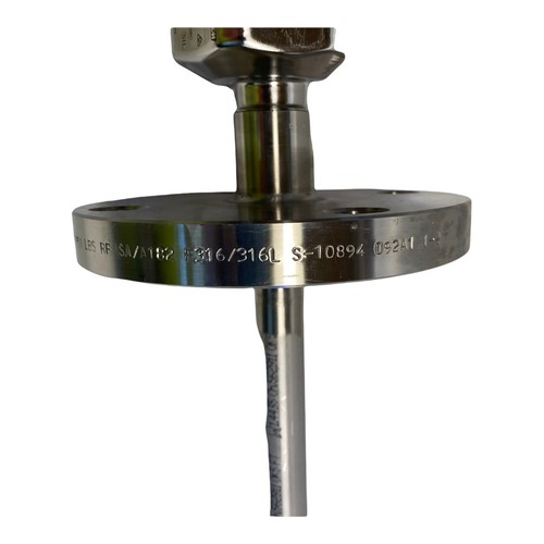 Endress+Hauser FTL51-GAE2BB7G4C + Liquiphant M Füllstandsmesser 9,5…12,5V DC - Bild 9 von 12