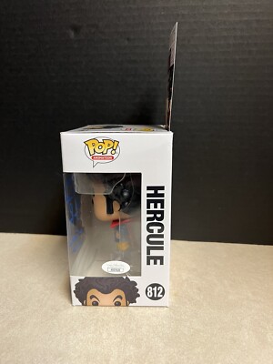 Funko Pop! Vinyl: Hercule #812 | Achetez sur