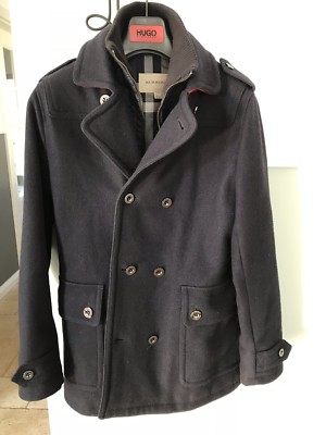 Burberry mantel 160cm / 14 Y