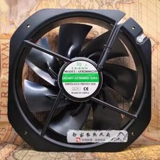 LX-FAN AFB2808022H A220V-240V 0.55A 280 280 80MM Axial Cooling Fan