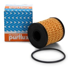 PURFLUX L398A Ölfilter für CITROEN BERLINGO C2 C3 I II C4 C5 PEUGEOT 206 207 307