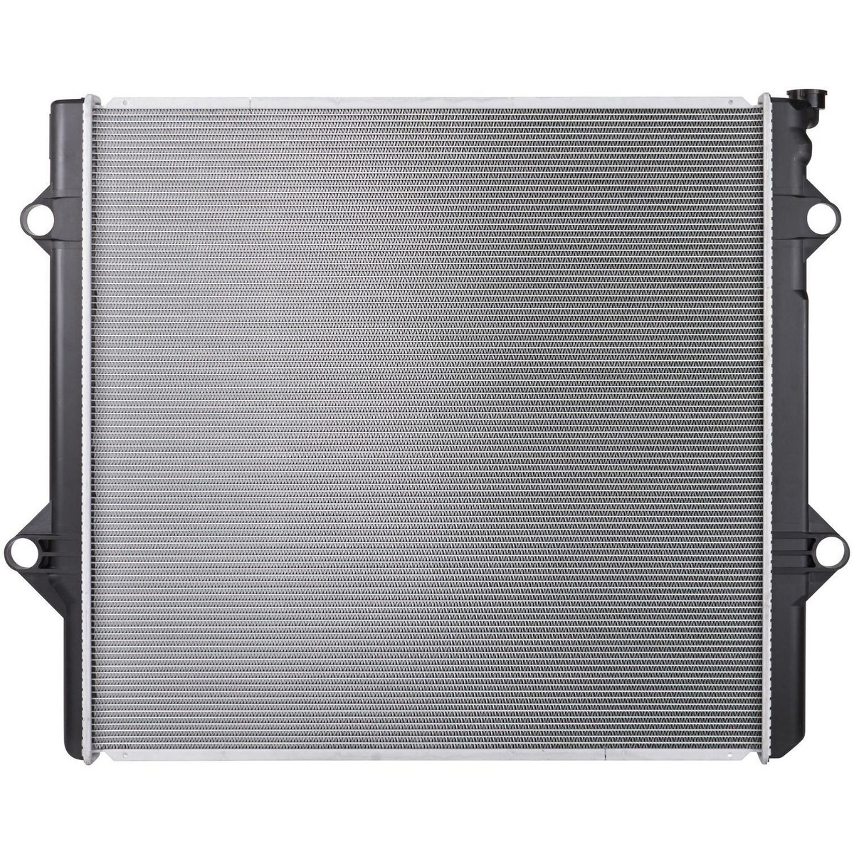 Radiator For 2010-2022 Lexus GX460 V8 4.6L 1640038250 1640038251 