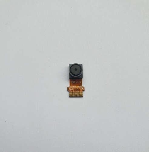 Module Caméra Arrière Original Wiko Highway Pure – Comme Neuf (Noir)