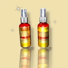 Body Mist/Linen Sprays - Custom Made - 2 oz - 2 for $14.00 - LONG LASTING!