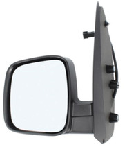 Retroviseur gauche (ou coque) Citroen NEMO
