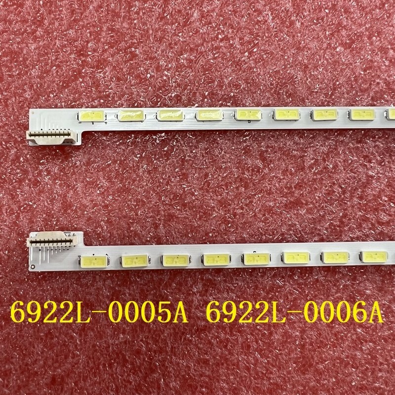 LED Backlight for Panasonic TH-L55ET5M TC-L55ET5 TX-L55ET5B 6922L