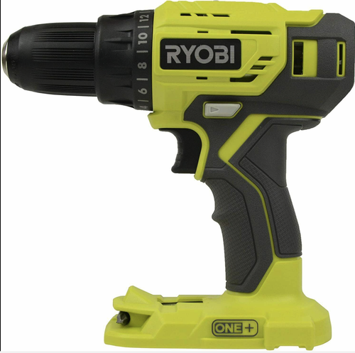 RYOBI P215VN p215 ONE+ 18V Cordless 1/2 