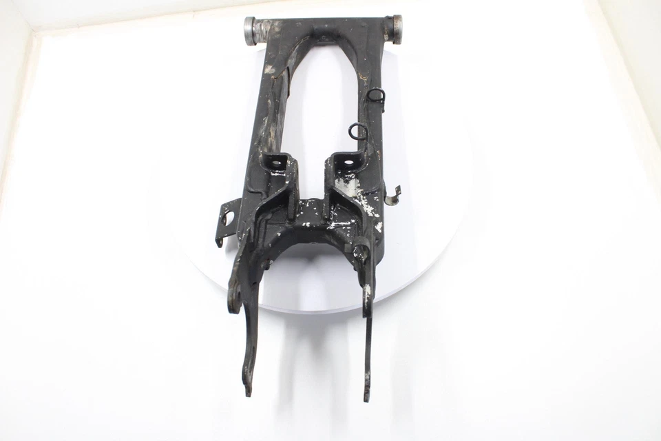 89-06 YAMAHA BANSHEE 350 OEM BASCULANTE TRASERO SUSPENSIÓN TRASERA BRAZO OSCILANTE Foto 4 de 4