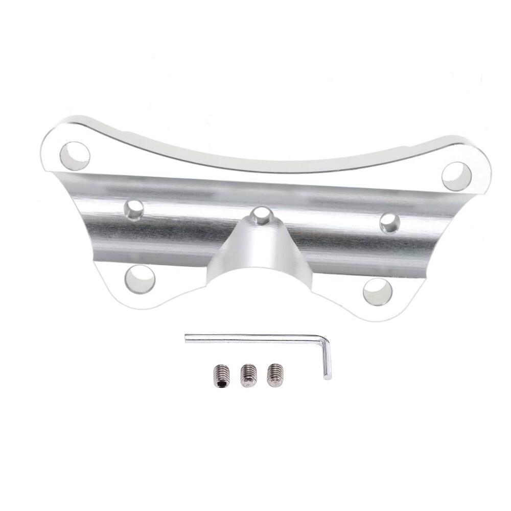 For Harley 97-19 Electra Road Street Glide Road King Handlebar Riser - View #4
