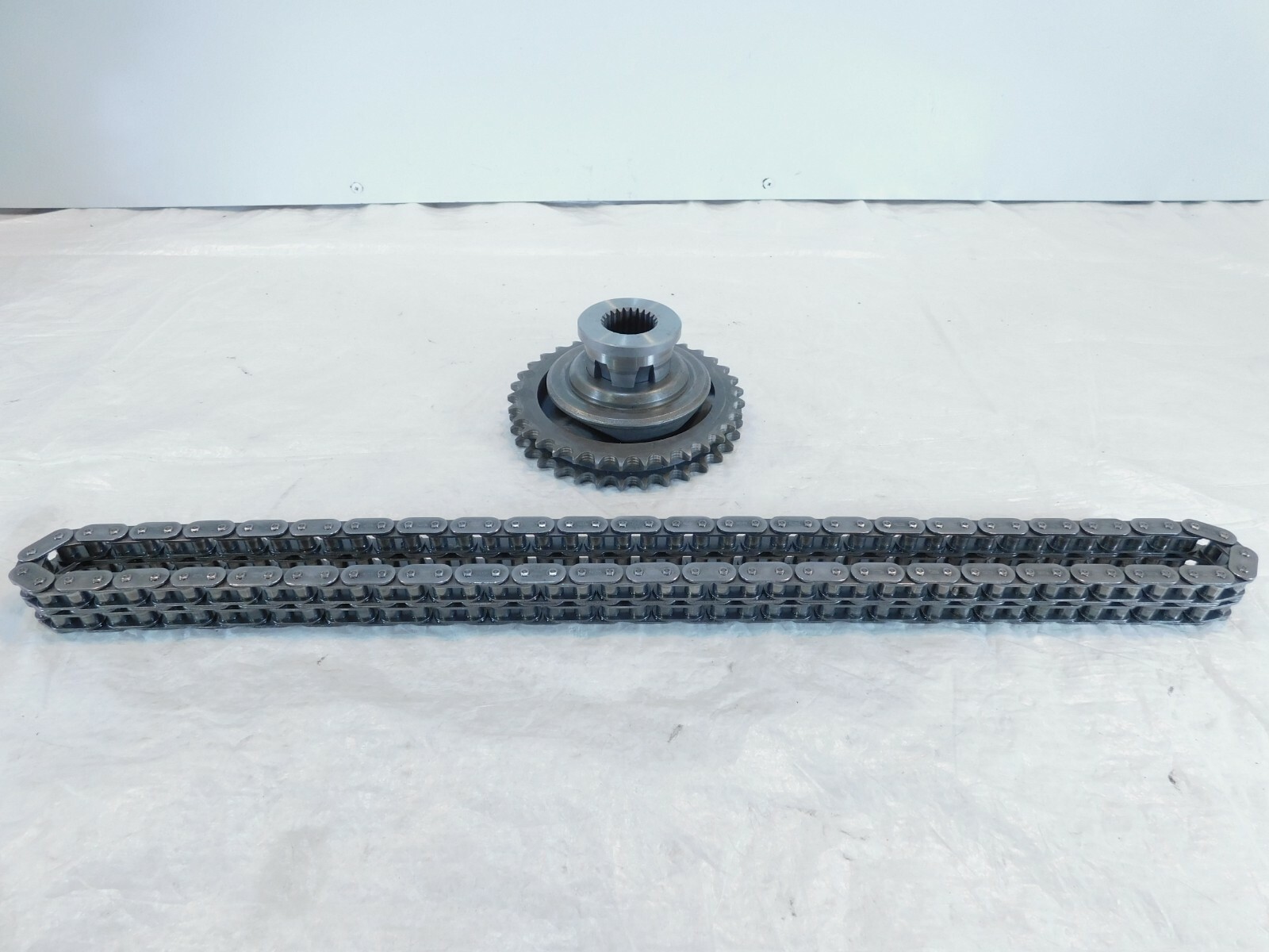 20142016 Harley Davidson Road Street & Electra Glide Compensator Gears