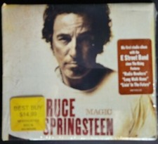 Brand New Music CD's! Many Different Artists. Pick your faves