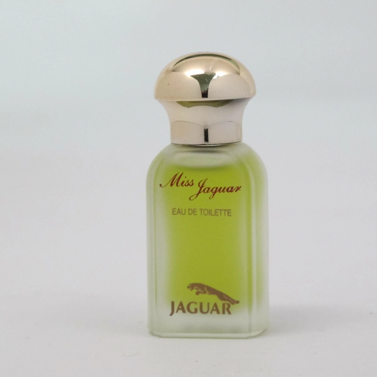 Miss Jaguar by Jaguar Fragrances for Women | eBay