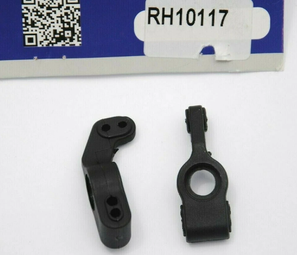 10117 Mozzi Posteriori 1/10 Vrx - Immagine 2 di 3