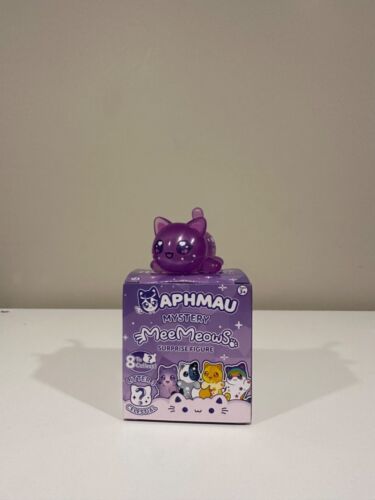 Aphmau MeeMeows Figura Sorpresa Litter 3 Scegli la tua figura preferita LEGGERE - Foto 9 di 17