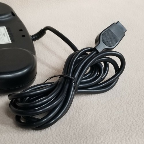 Turbo Touch 360 Controller Compatible w/ SEGA Genesis Cleaned Tested Works - Picture 2 of 6
