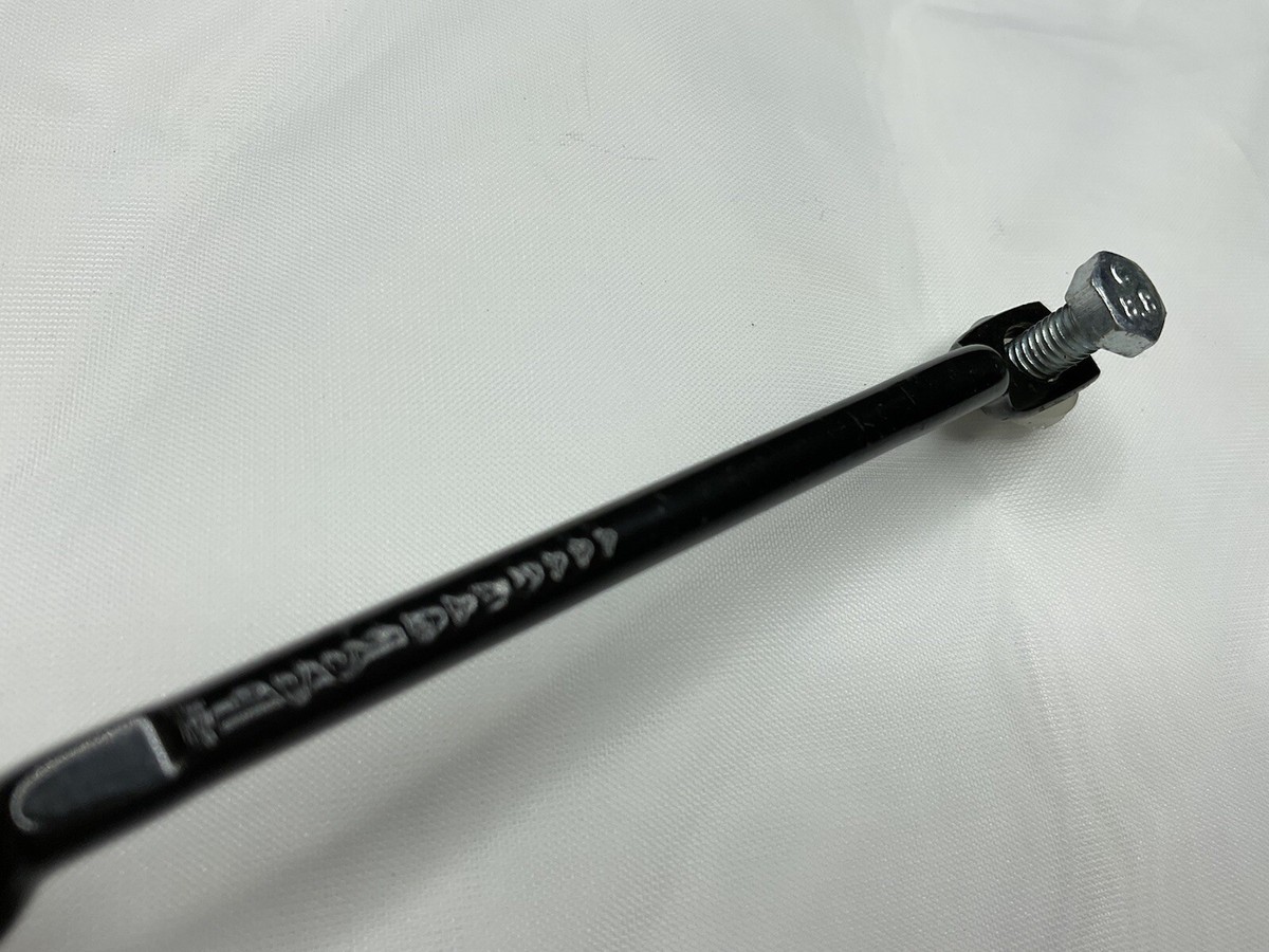 Salページ Tesla Model Seat Belt Webbing Guide Bar 1118318-00-A GENUINE