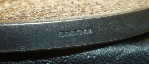 2004 Royal Mint 5oz Sterling Silver British Arts Medal Boxed The Choice Is Ours - Picture 6 of 7