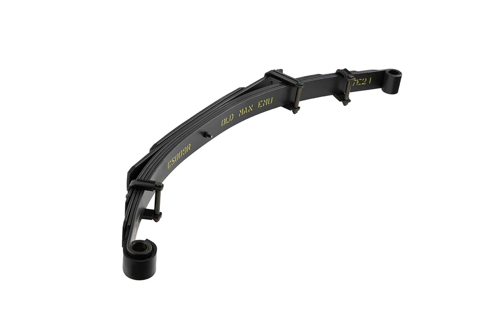 ARB CS009R Rear Leaf Spring for 1984-1990 Toyota 4Runner - Image 2 of 4