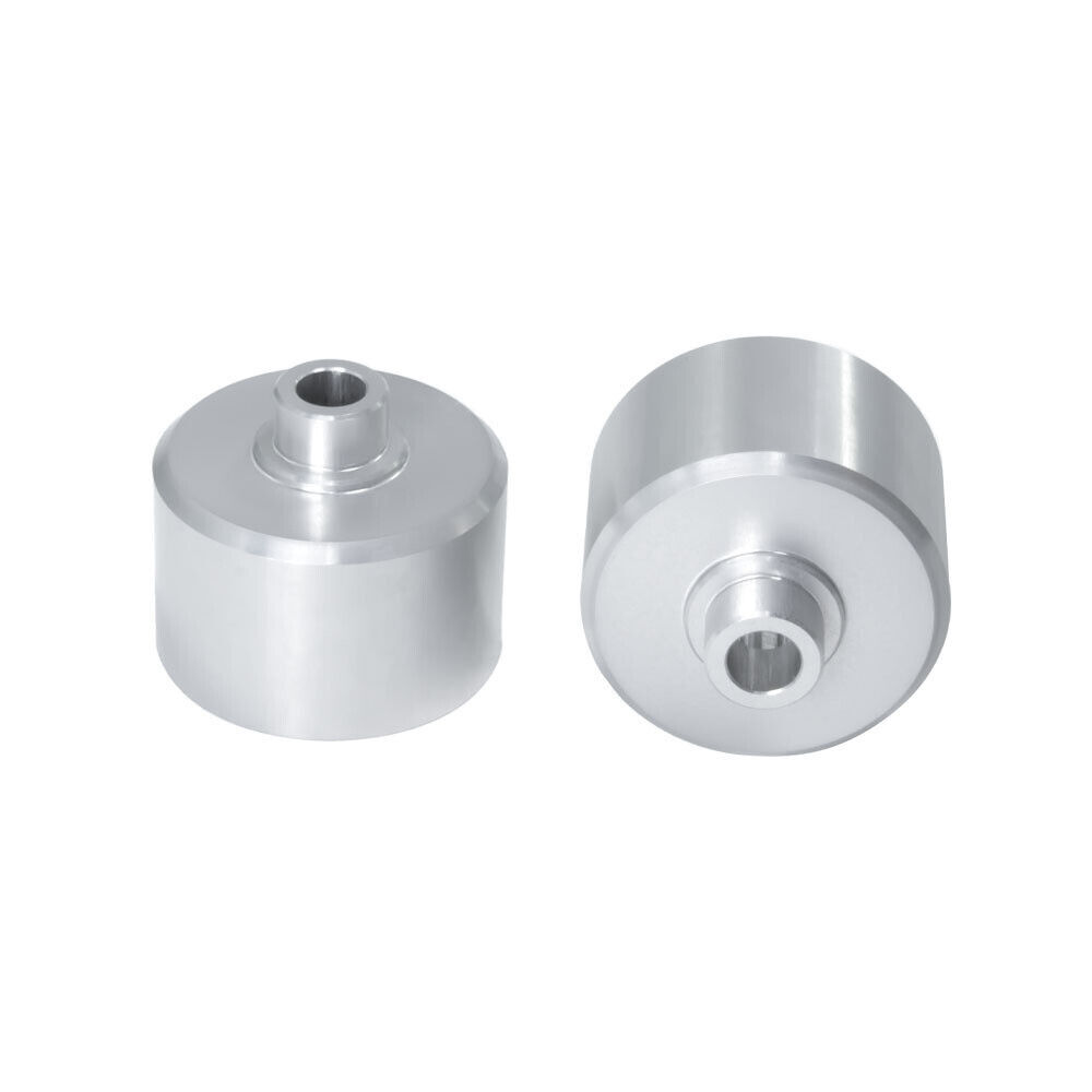 Aluminium Differential Housing For HPI SAVAGE X 4.6／XL 5.9 RC Car Parts