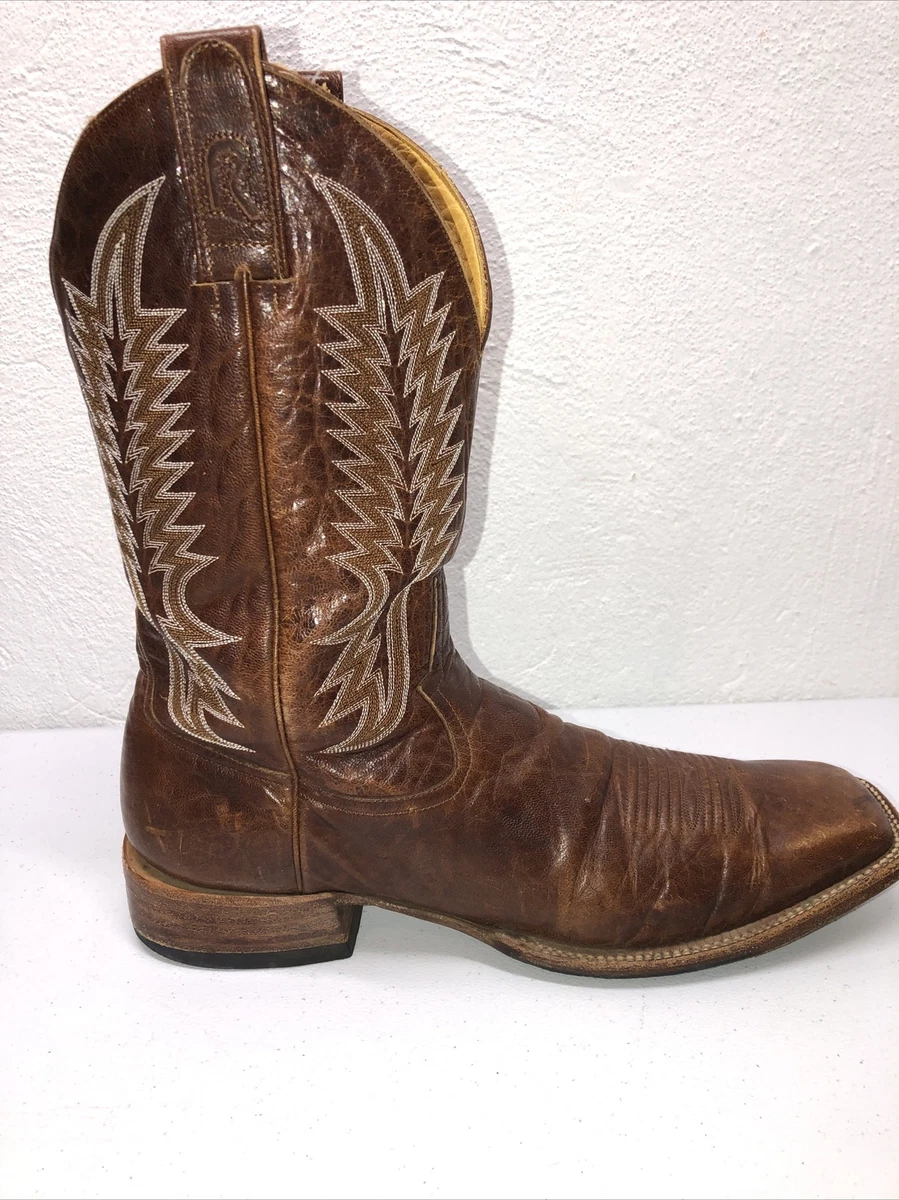 Rod patrick shop boots ebay