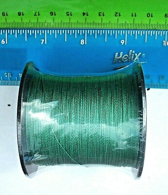 40 pound braided fishing line Optic Orange 8X- No Fade making it the workhorse of the PowerPro family of products HERCULES Super Tough Braided Fishing