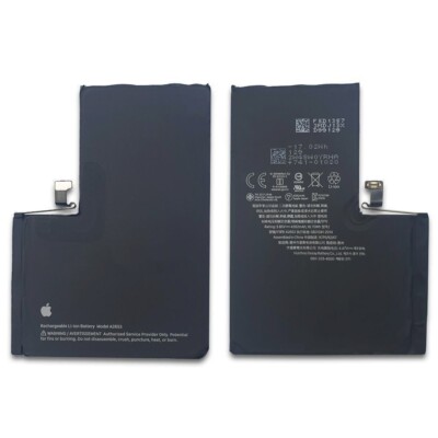 Genuine Apple iPhone 13 Pro Max Battery A2653 Original 3.85V