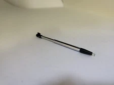 NEW Black Adjustable Stylus pen for First Older Original Nintendo 3DS Consol #E6