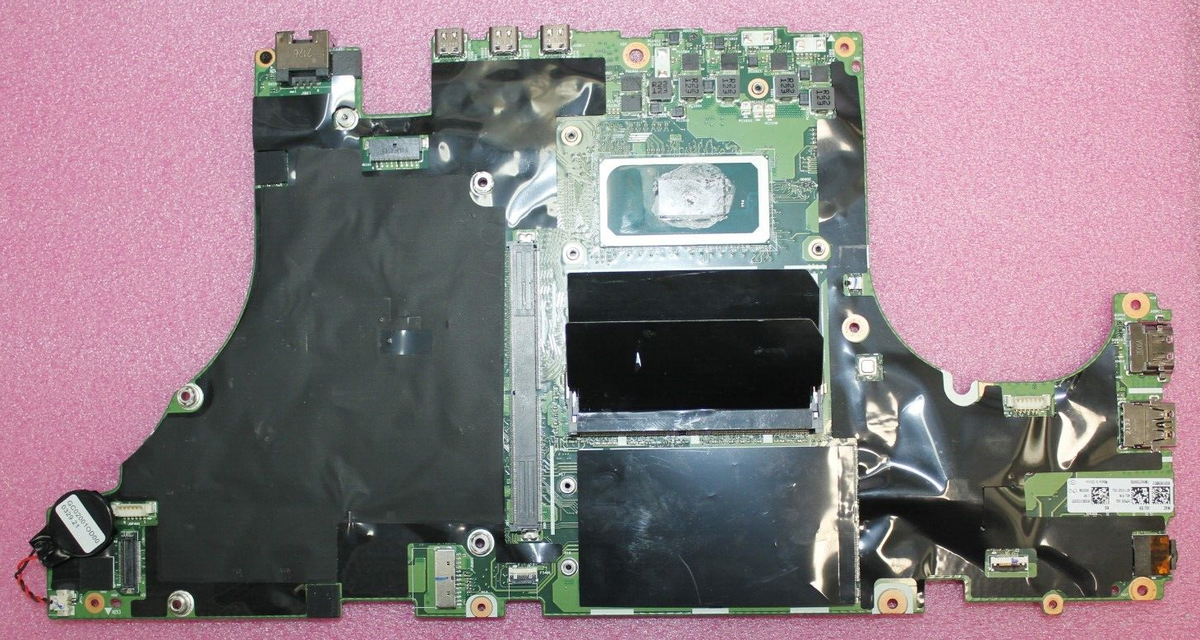 Lenovo Thinkpad P15 Gen 2 Intel Xeon W-11855M 3.2Ghz Turbo Lenovo Thinkpad P15 Gen 2 Intel Xeon W-11855M 3.2Ghz Turbo