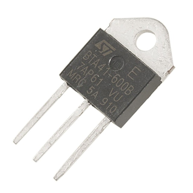 bta41 600b