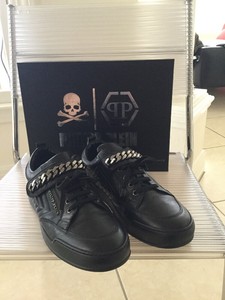 philipp plein fight club shoes